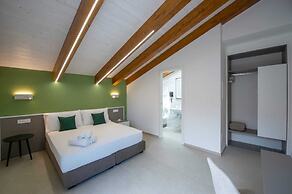 Rossy Palace Amalfi Coast Suites