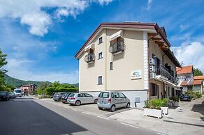 Rossy Palace Amalfi Coast Suites