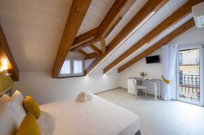 Rossy Palace Amalfi Coast Suites