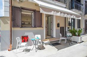 Rossy Palace Amalfi Coast Suites