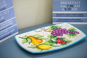 Rossy Palace Amalfi Coast Suites