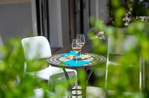 Rossy Palace Amalfi Coast Suites