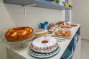 Rossy Palace Amalfi Coast Suites