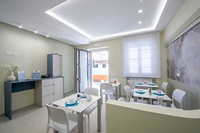 Rossy Palace Amalfi Coast Suites