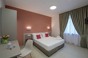 Rossy Palace Amalfi Coast Suites