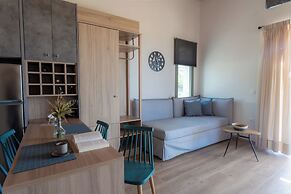 Apolithon Premium Houses