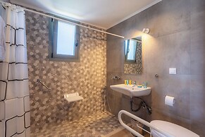 Apolithon Premium Houses