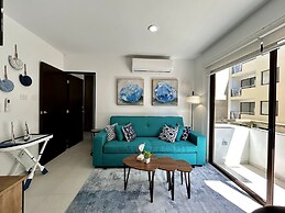 Oceanna Apartments