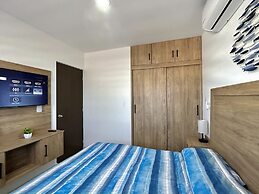 Oceanna Apartments