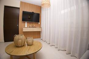 Oceanna Apartments