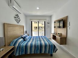 Oceanna Apartments