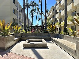 Oceanna Apartments