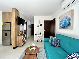 Oceanna Apartments