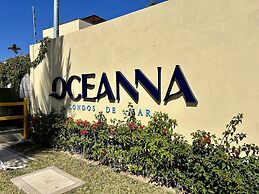 Oceanna Apartments