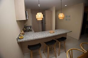 Oceanna Apartments