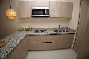 Oceanna Apartments