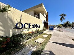 Oceanna Apartments