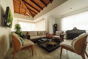 Hotel Boutique Casamar