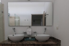 Hotel Boutique Casamar