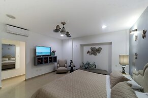 Hotel Boutique Casamar