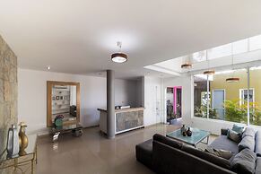 Hotel Boutique Casamar