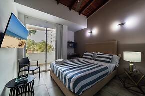 Hotel Boutique Casamar