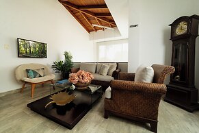 Hotel Boutique Casamar