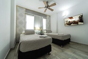 Hotel Boutique Casamar