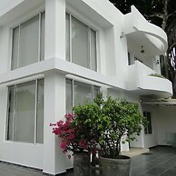 Hotel Boutique Casamar