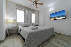 Hotel Boutique Casamar