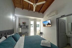 Hotel Boutique Casamar