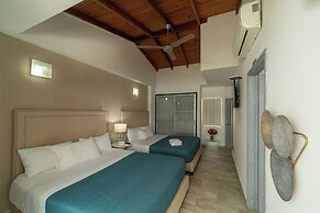 Hotel Boutique Casamar