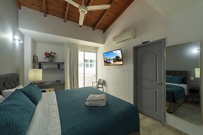 Hotel Boutique Casamar