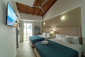 Hotel Boutique Casamar