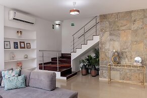 Hotel Boutique Casamar