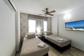 Hotel Boutique Casamar