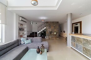 Hotel Boutique Casamar