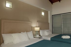 Hotel Boutique Casamar