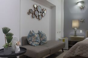 Hotel Boutique Casamar