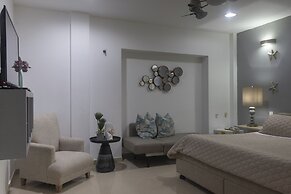 Hotel Boutique Casamar