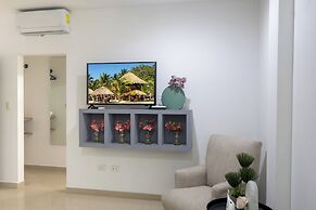 Hotel Boutique Casamar