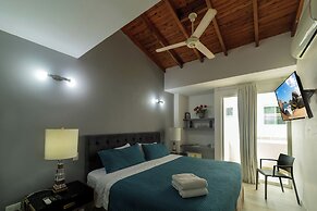 Hotel Boutique Casamar