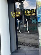 GRAN HOTEL