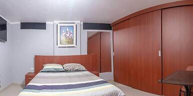 HOTEL TERRA