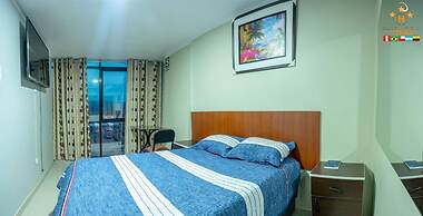 HOTEL TERRA