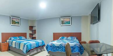 HOTEL TERRA