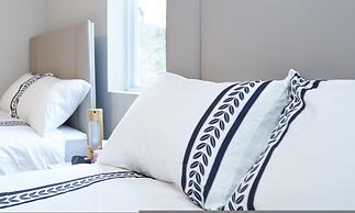 Modern Townhouse Retreat W Private Deck