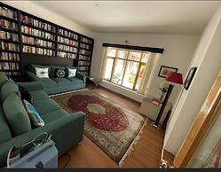 Gomang Boutique Hotel
