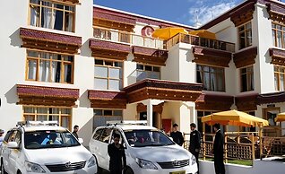 Gomang Boutique Hotel