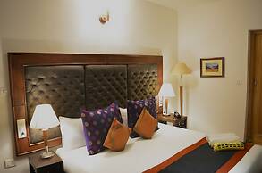 Gomang Boutique Hotel